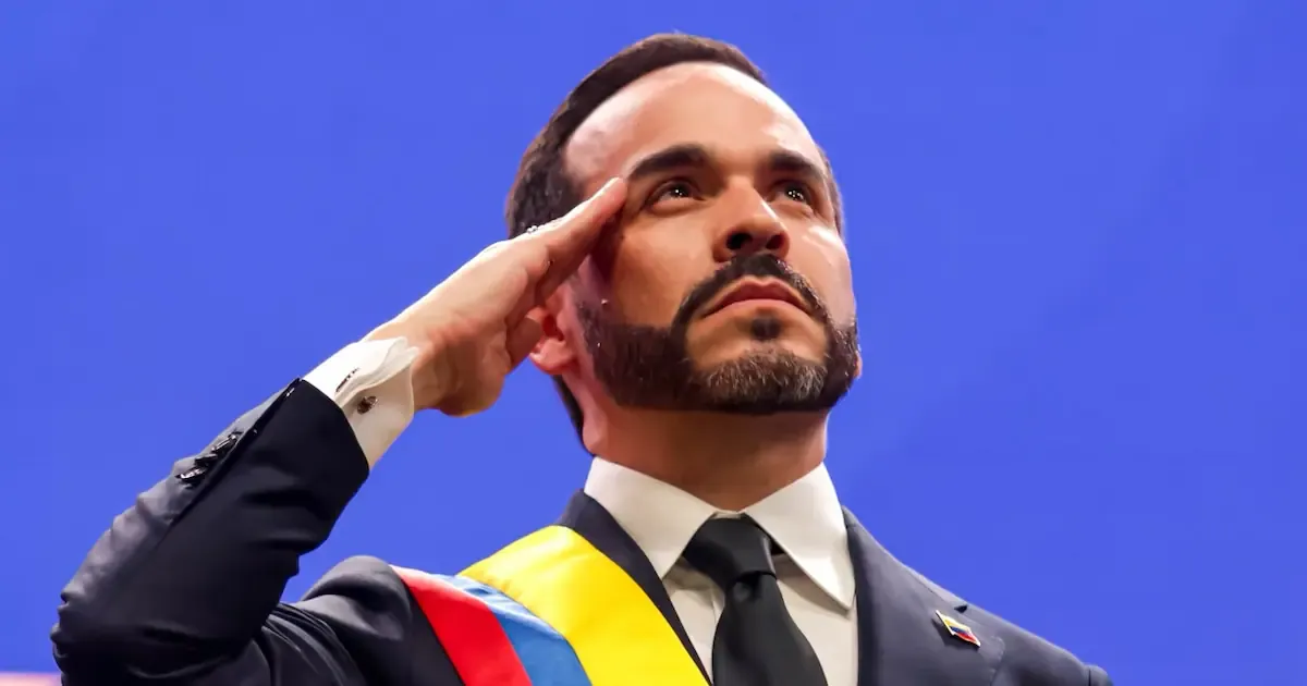 Así fue el primer Consejo de Seguridad del nuevo Gobierno colombiano