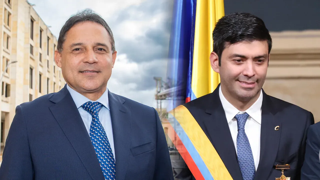 Centro Democrático se queda con las mesas directivas del Senado y la Cámara