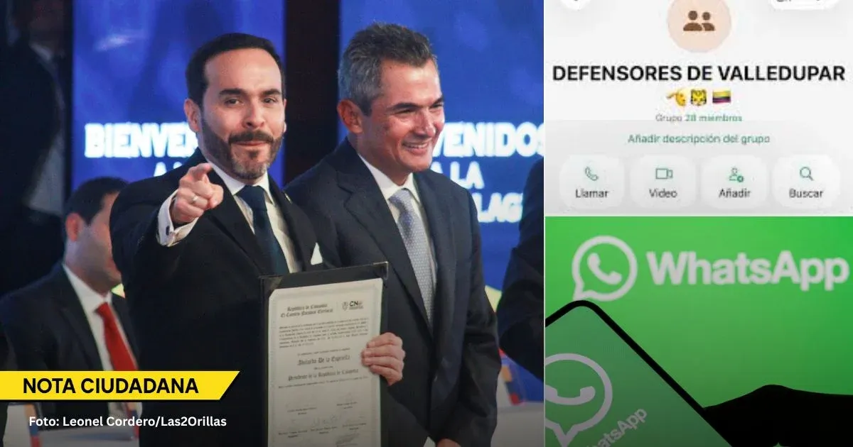 Abelardistas.com: la red con IA que habría llevado a De la Espriella a la Presidencia