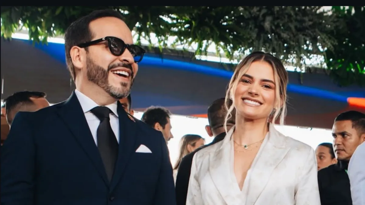 Abelardo de la Espriella arribó a Cali para asumir la Presidencia el 7 de agosto