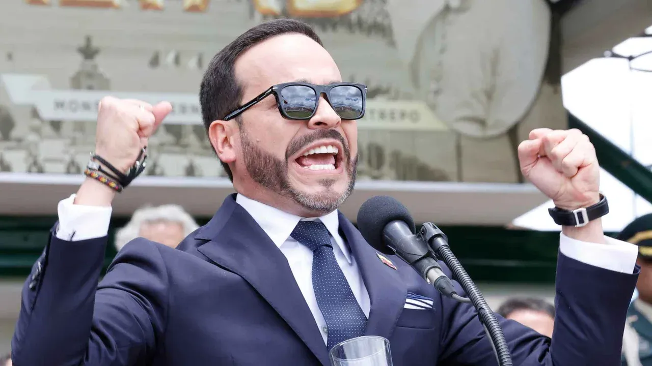 El Gobierno reactiva la ofensiva militar y reporta más de 15 mil capturas en 30 días