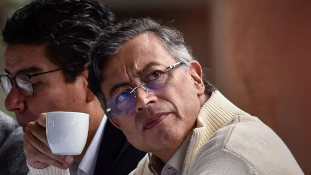 Gerente de la Federación Nacional de Cafeteros se pronuncia sobre su relación con el Gobierno Petro
