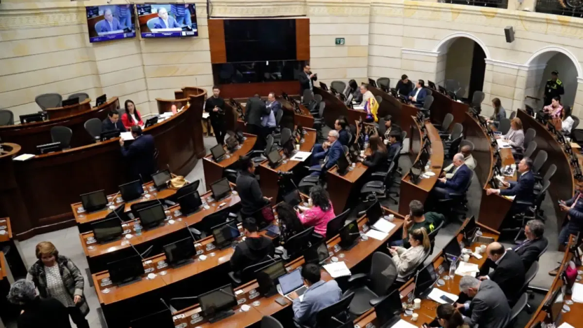 Salario de los congresistas: qué pasa tras la suspensión del decreto de recorte