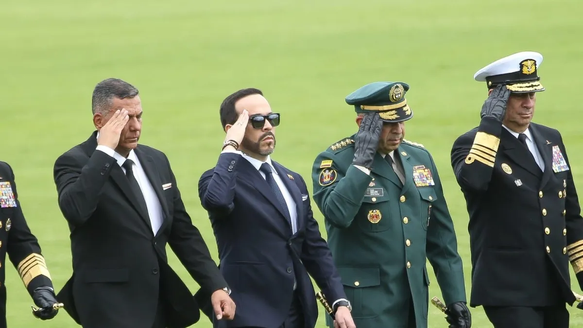 Así quedaron los recursos para la paz en el presupuesto de De La Espriella tras el intento del gobierno Petro de aumentarlos 910,16 %