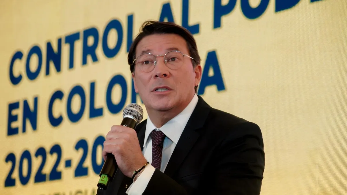 Así quedó el presupuesto para la Registraduría en 2027, año electoral bajo el gobierno de Abelardo De La Espriella