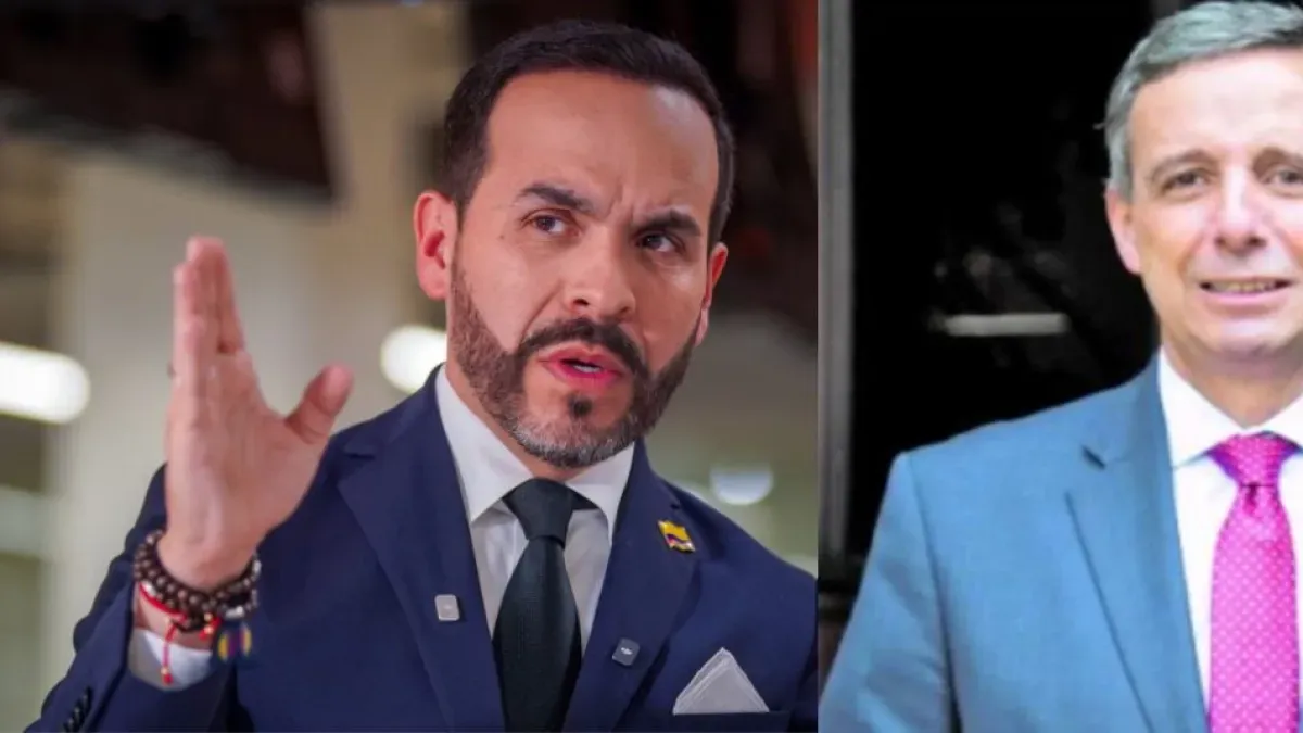 Gremios y políticos reaccionan al nombramiento de Miguel Gómez Martínez como ministro de Hacienda