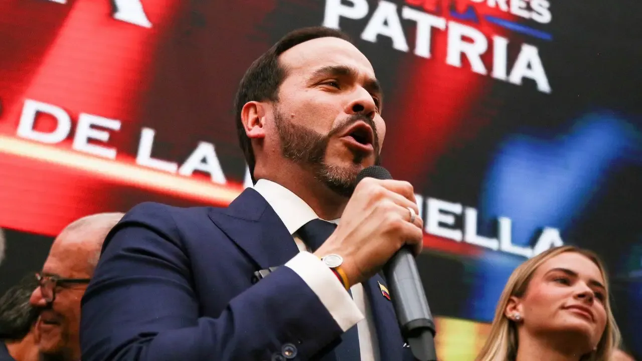 Líderes de otros países reaccionan al resultado electoral que favorece a Abelardo de la Espriella