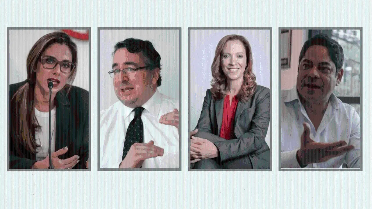 Gremios reaccionan al nombramiento de Miguel Gómez Martínez como próximo ministro de Hacienda