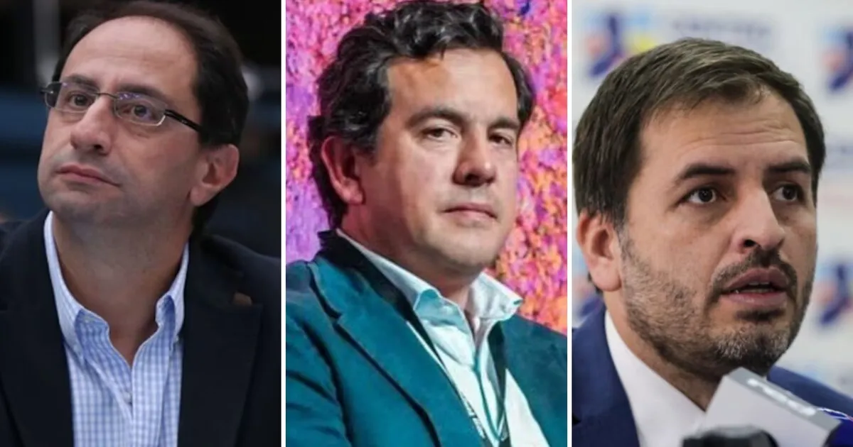 Políticos respaldan a Miguel Gómez Martínez como próximo ministro de Hacienda