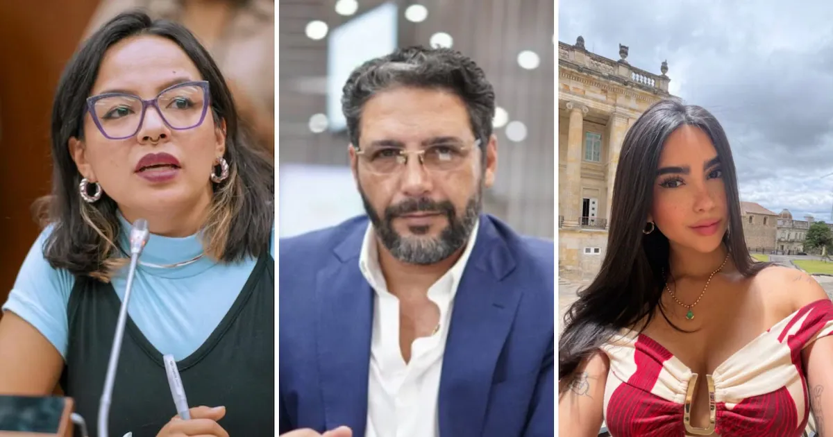 Corte ordena a Abelardo de la Espriella disculparse por elementos religiosos en su posesión