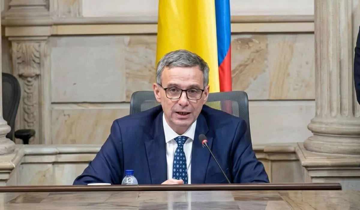 El gobierno presenta cómo financiará los 1,2 billones para la emergencia por El Niño en el sector eléctrico