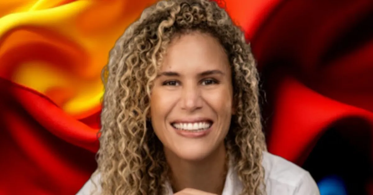 Natalia López liderará el Ministerio de Trabajo en el gobierno de Abelardo de la Espriella