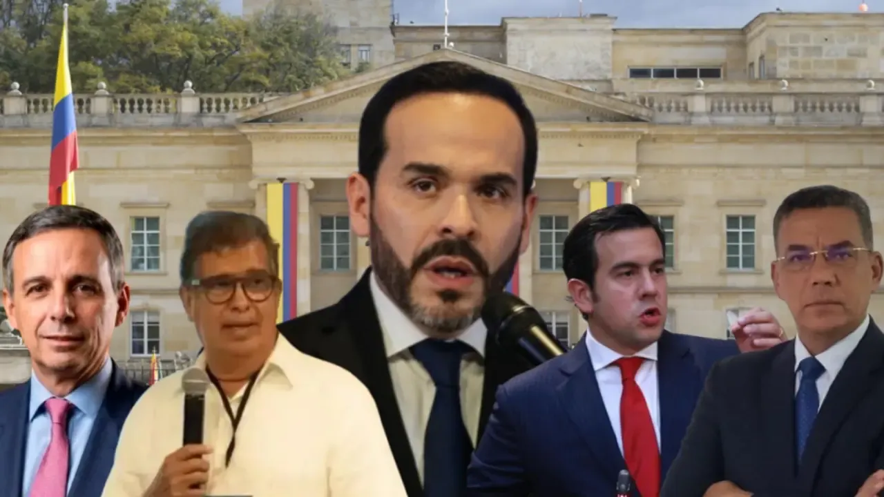 A cuatro semanas de la posesión, el gabinete de Abelardo toma forma