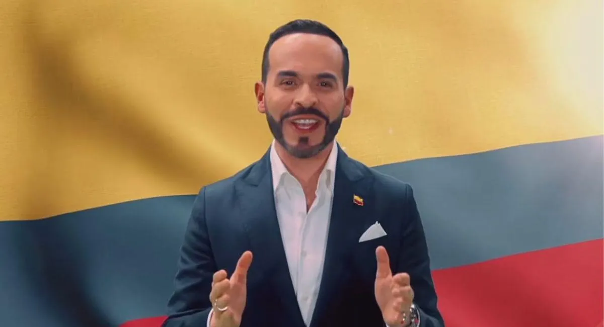 La agenda oficial de Abelardo de la Espriella en Cali el día de la posesión presidencial