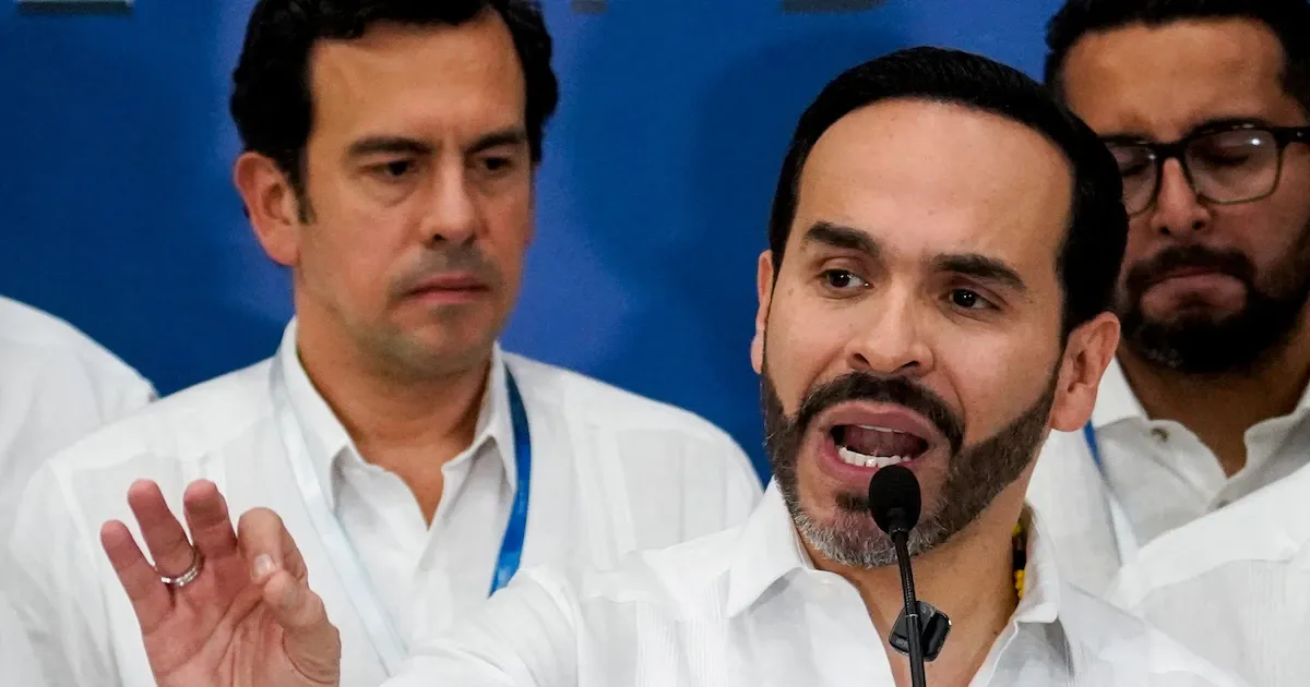 La posesión de Abelardo de la Espriella en Cali: así se prepara la ceremonia en el Senado