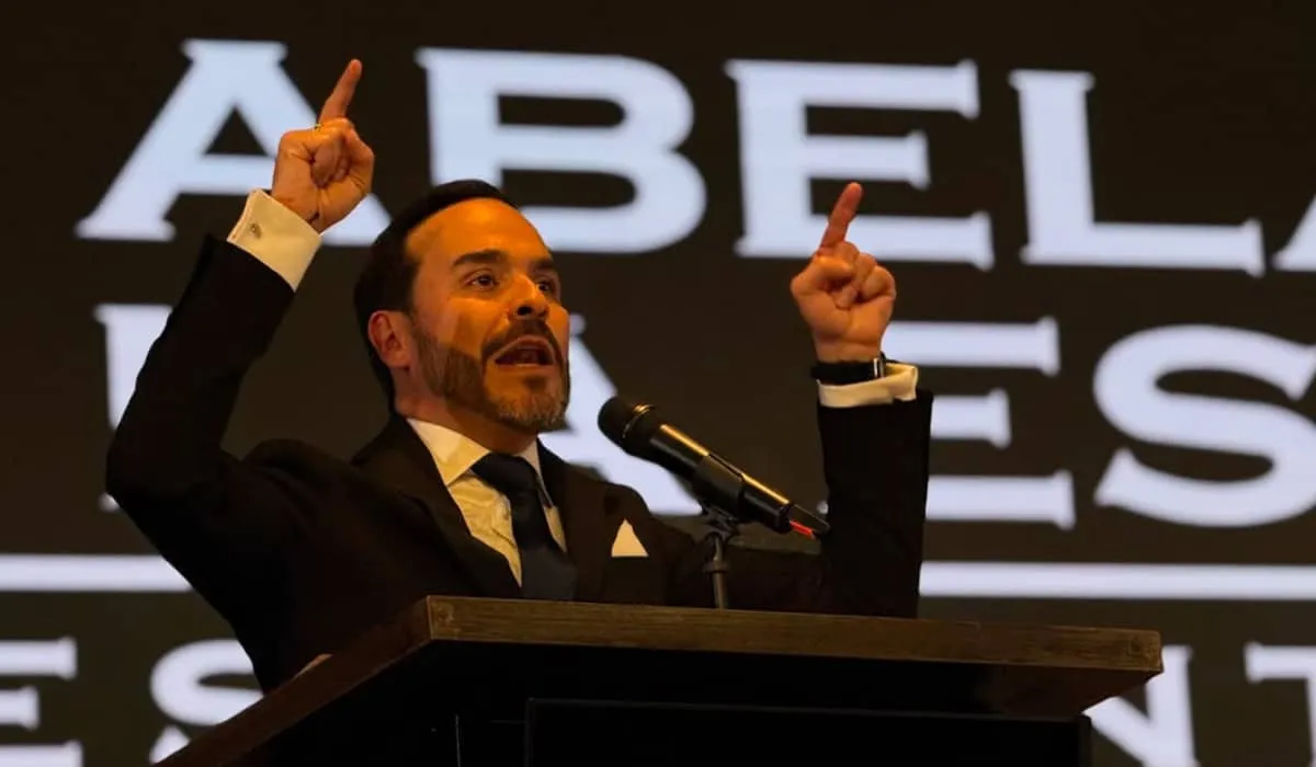 Cali se blinda para la posesión presidencial de Abelardo de la Espriella