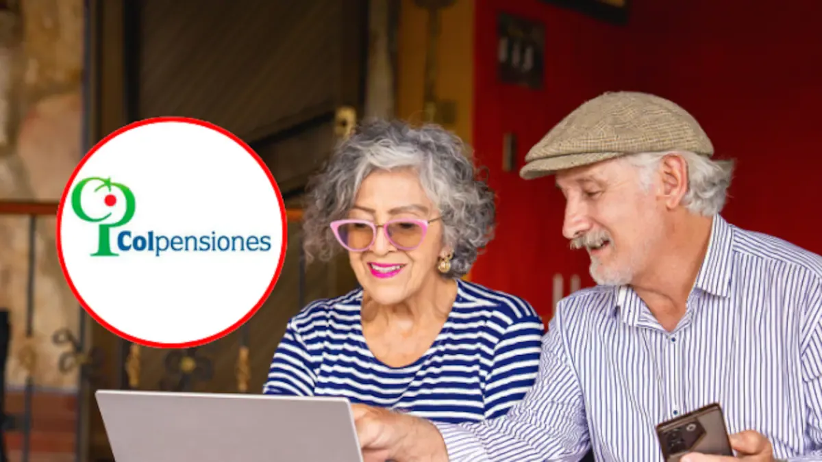 Gobierno anuncia ruta para cubrir el faltante en el pago de pensiones de 2026