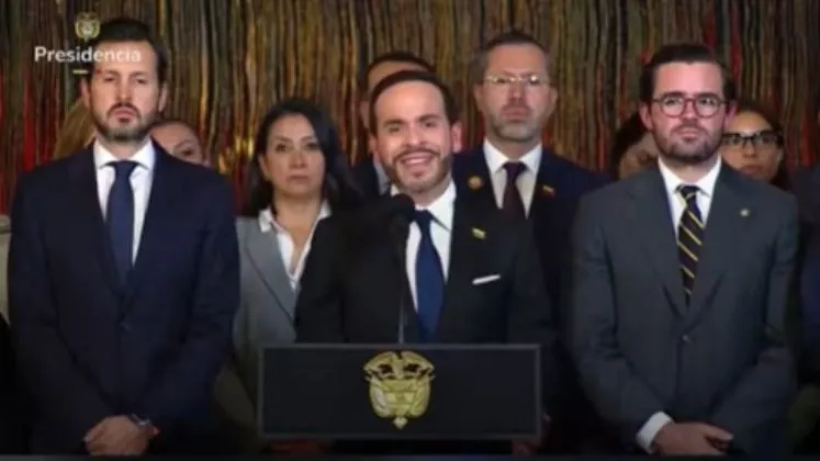 Gobierno inicia primera fase del plan de choque en salud para más de un millón de usuarios