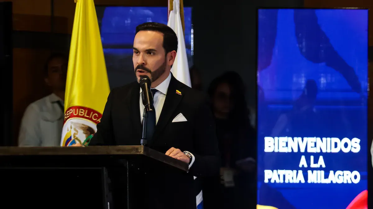 Abelardo de la Espriella cumplirá agenda de tres días en Cali entre su posesión y primer Consejo de Seguridad