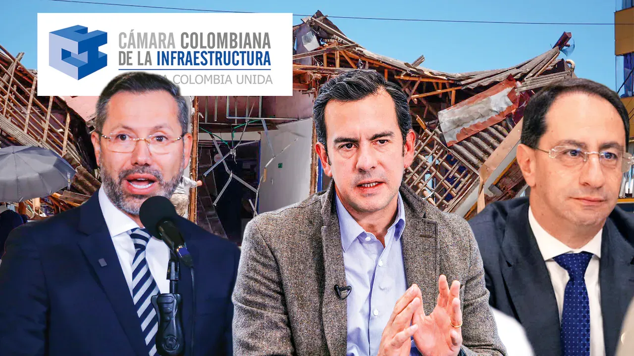 Gobierno de Abelardo De La Espriella presenta la hoja de ruta para reconstruir las zonas afectadas por el terremoto