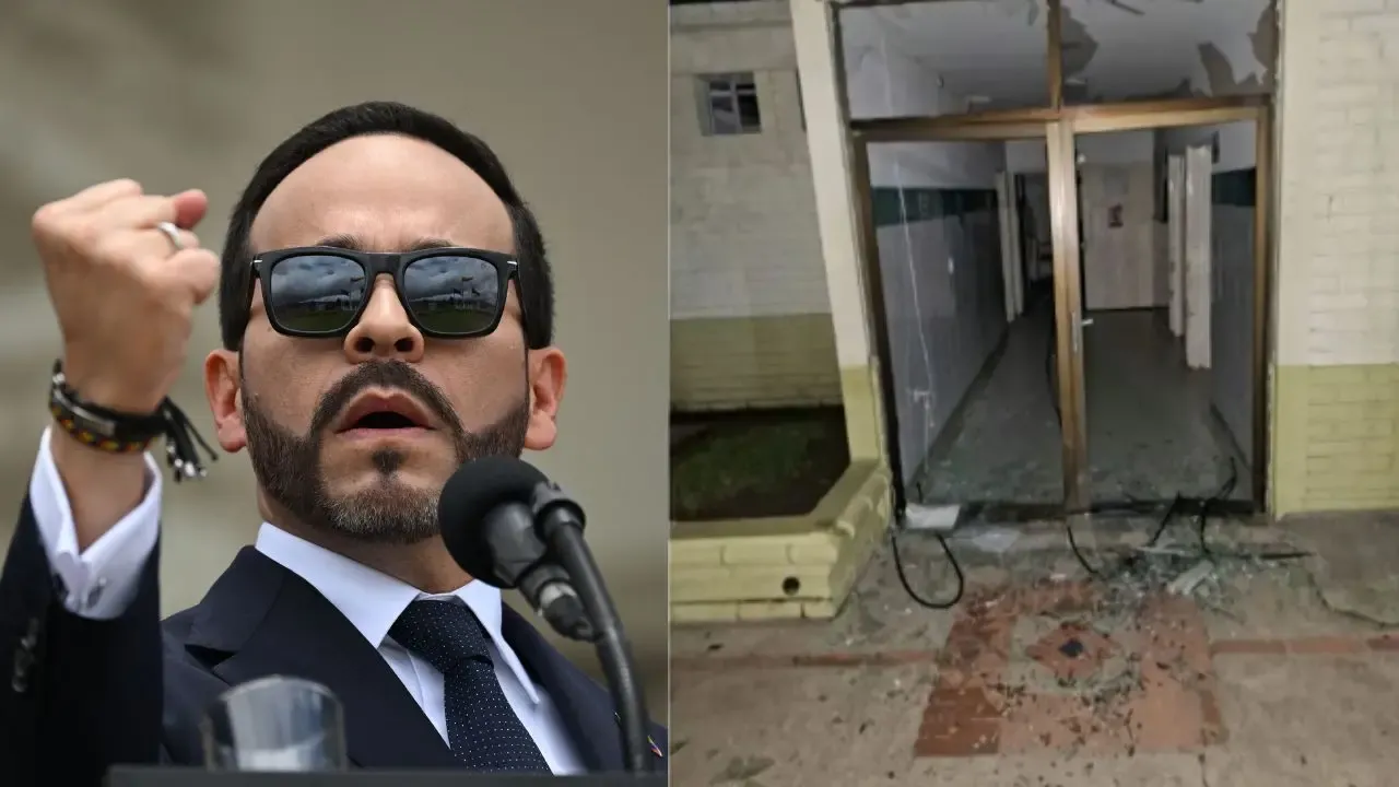 Gobierno activa campaña 'Esparta' en el Catatumbo tras asesinatos de militares