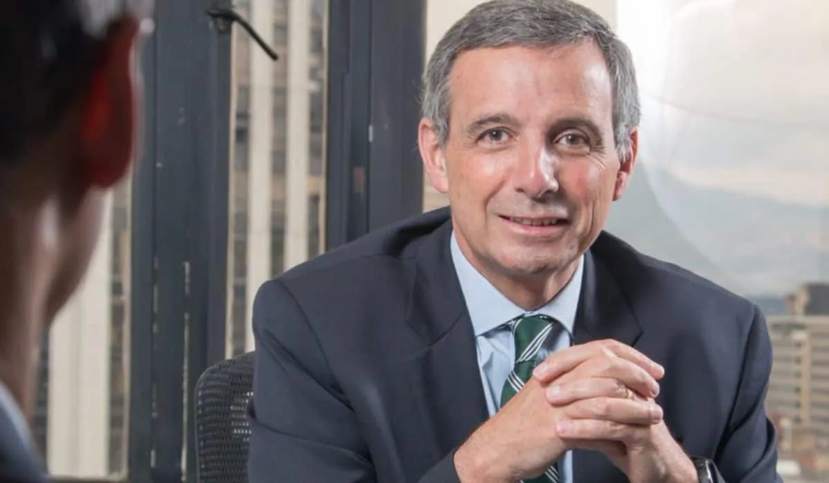 Ministro de Hacienda advierte que el Estado no puede gastar más de lo que tiene