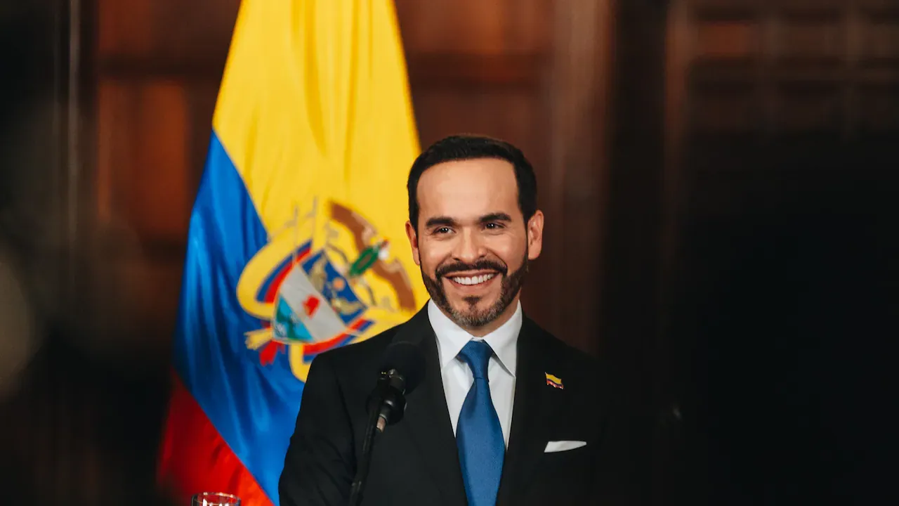 El Gobierno prepara una moneda bañada en oro para actos protocolarios de la Presidencia