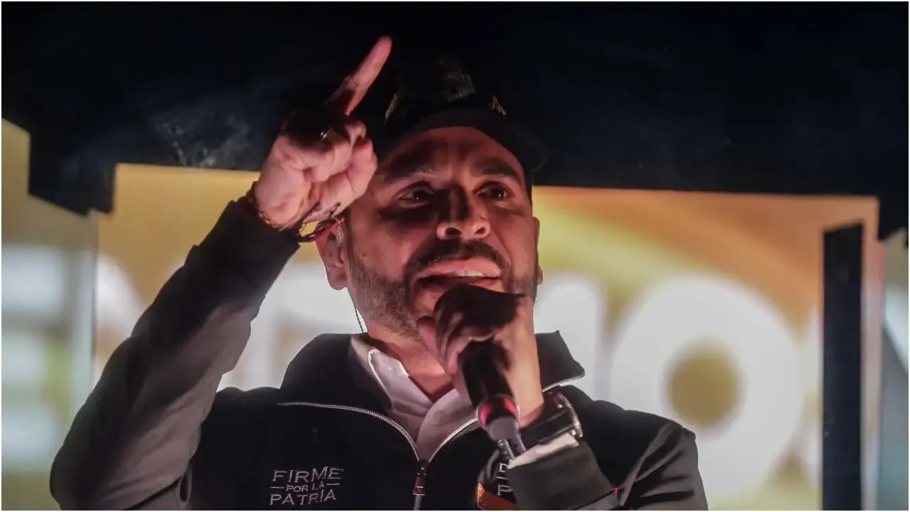 Medios internacionales reseñan el triunfo electoral de Abelardo de la Espriella en Colombia
