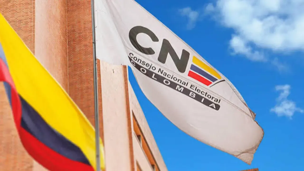La bancada de Gobierno se fractura en la elección del Consejo Nacional Electoral