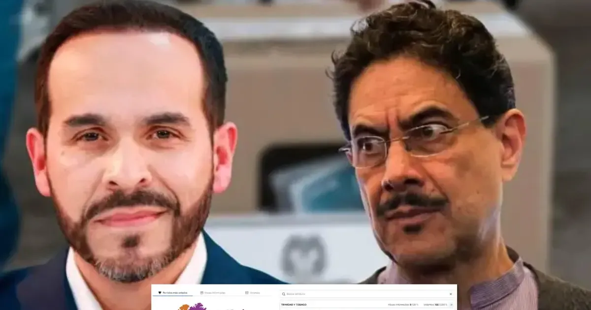 Cierre del voto en el exterior: 614.095 colombianos eligieron presidente desde fuera del país