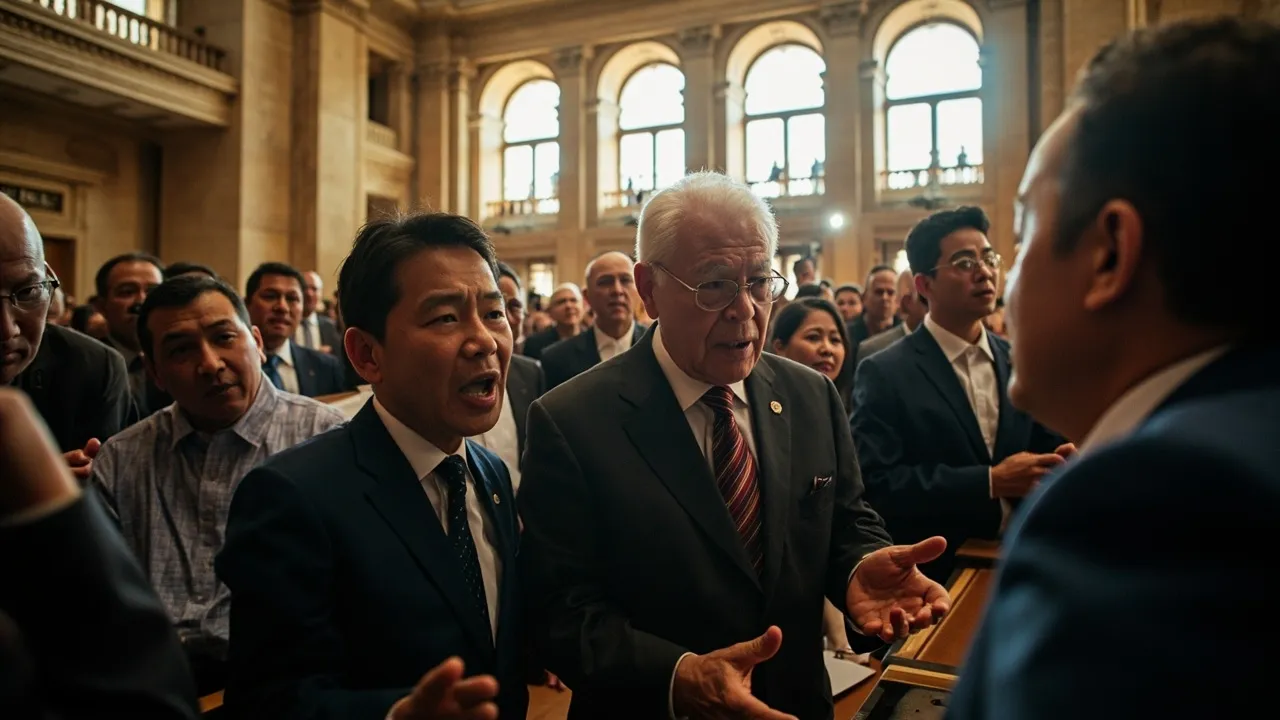 Asointermedias felicita al presidente electo Abelardo de la Espriella y le pide ser aliado de las regiones