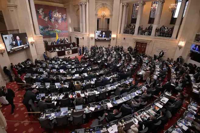 Aspirantes a contralor comparecieron ante la Cámara y ahora esperan el filtro del Senado