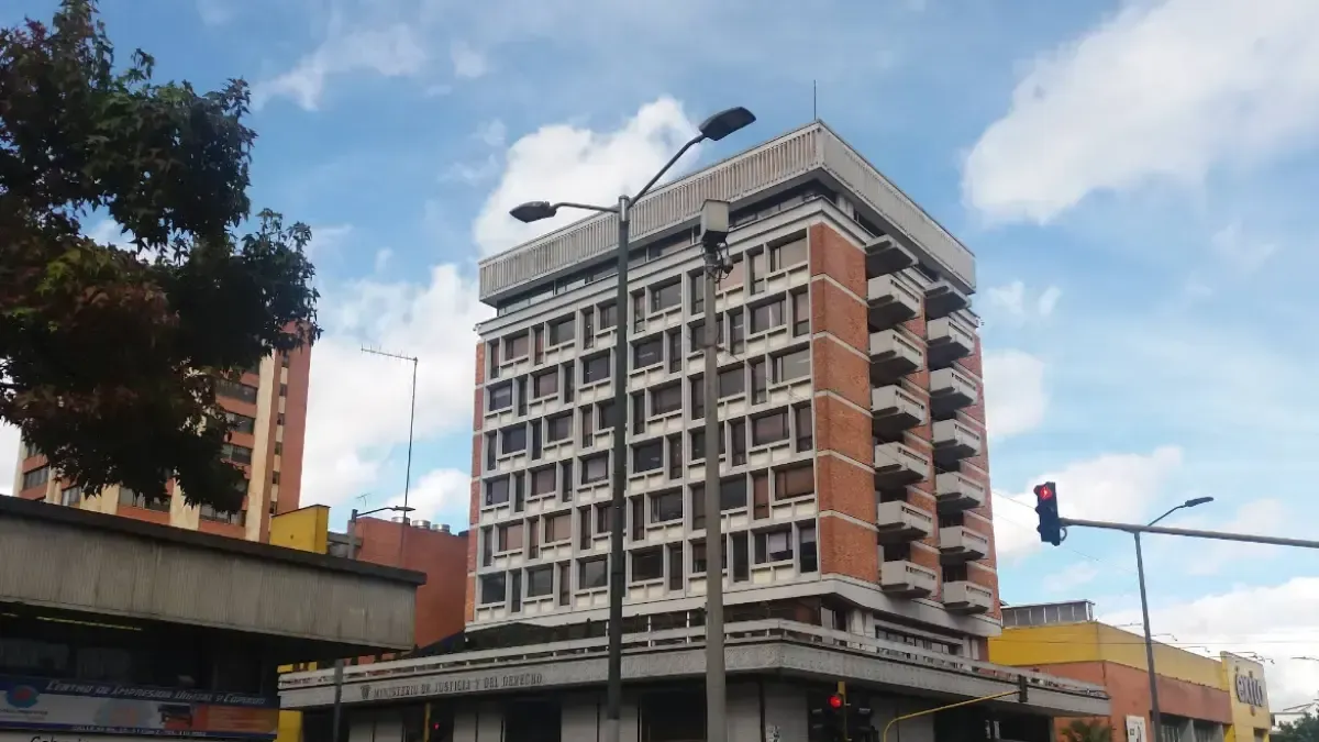 Ataque cibernético al Ministerio de Justicia enciende las alarmas sobre la seguridad digital del Estado