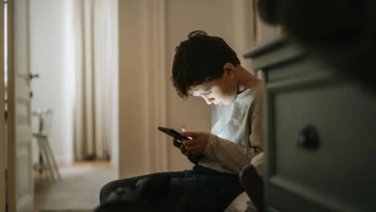 Gobierno emite decreto para proteger a los niños en internet: redes sociales, colegios y familias tendrán nuevas obligaciones