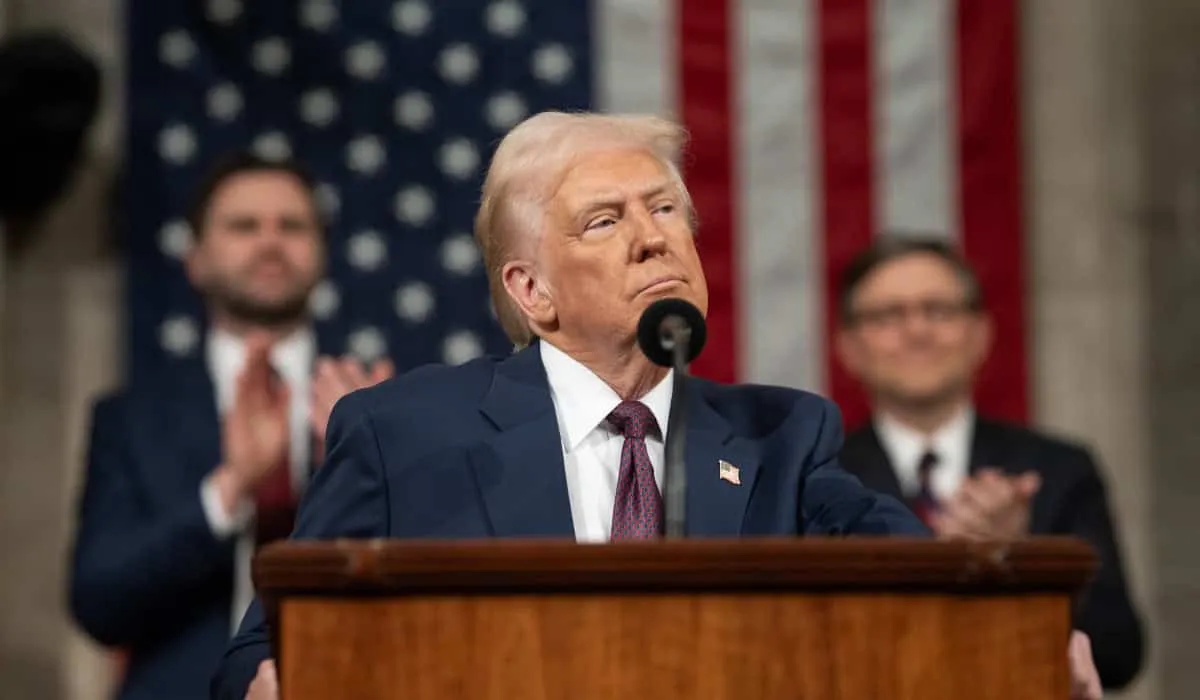 Trump mantiene la descertificación a Colombia y el gobierno De la Espriella busca reencauzar la relación con Washington