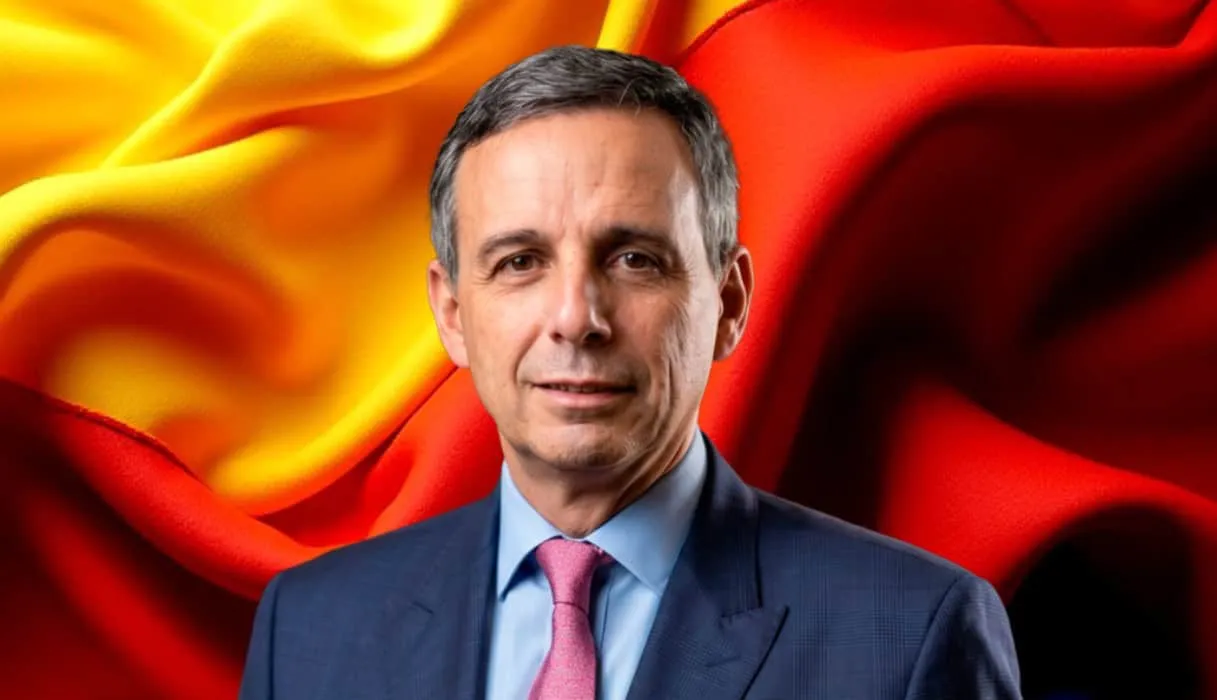 Miguel Gómez Martínez asumirá el Ministerio de Hacienda en el gobierno de Abelardo de la Espriella