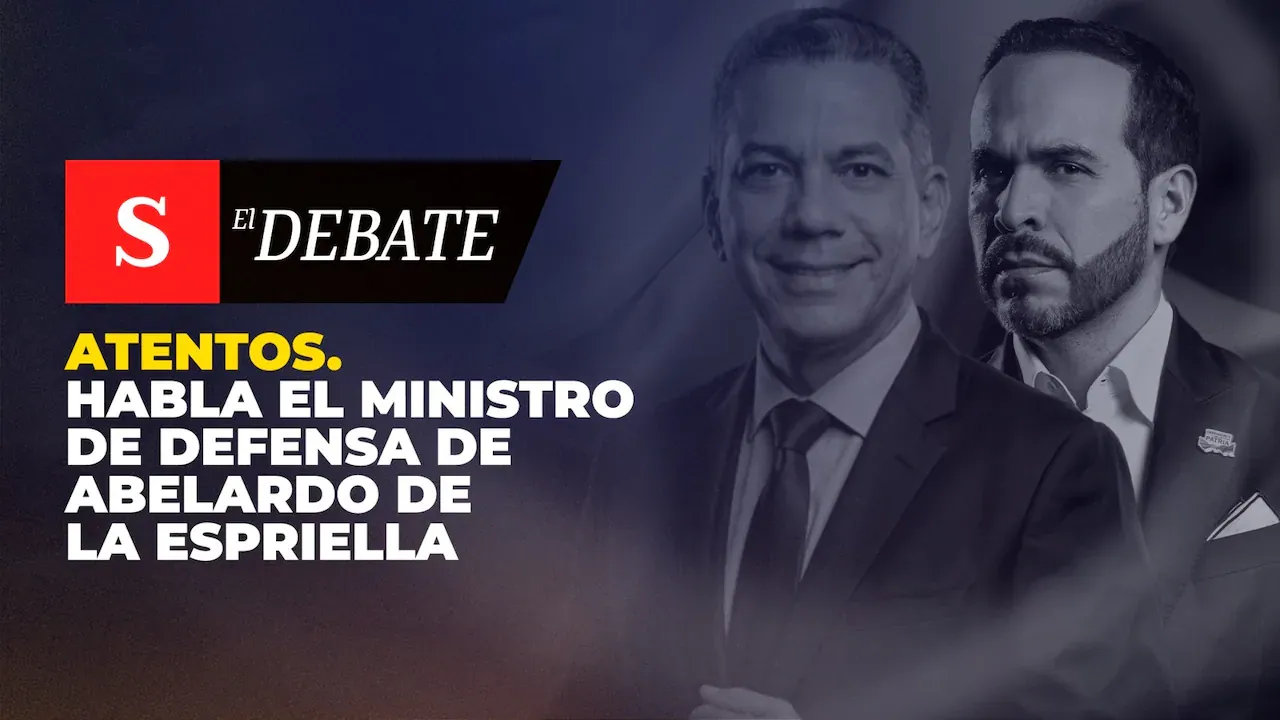 El general (r) Jorge Mora será el ministro de Defensa del Gobierno de Abelardo De La Espriella