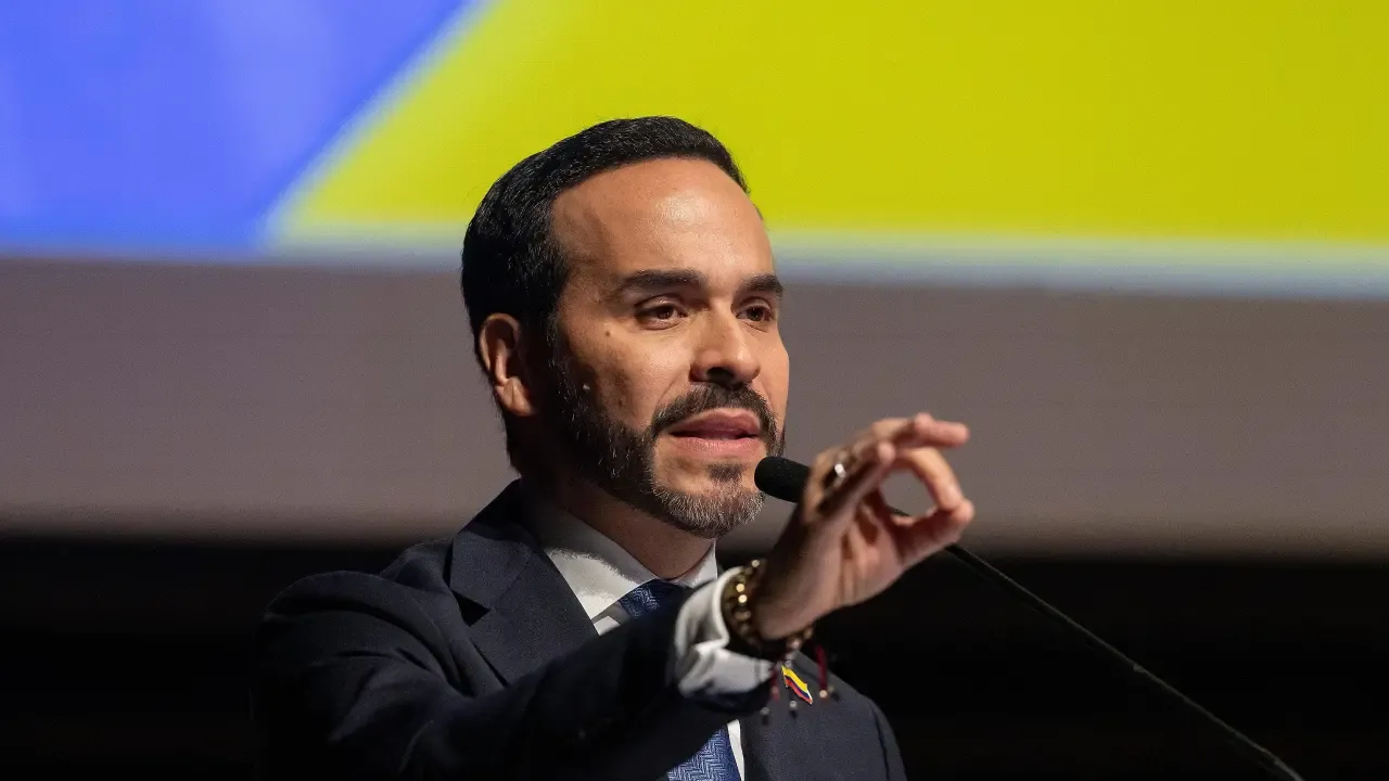 Cali albergará la posesión presidencial de Abelardo de la Espriella