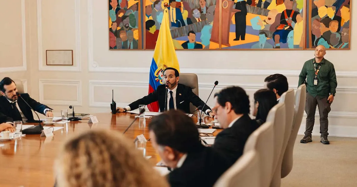 Plan de choque en salud reporta 7 millones de medicamentos dispensados y más de 120.000 atenciones resueltas