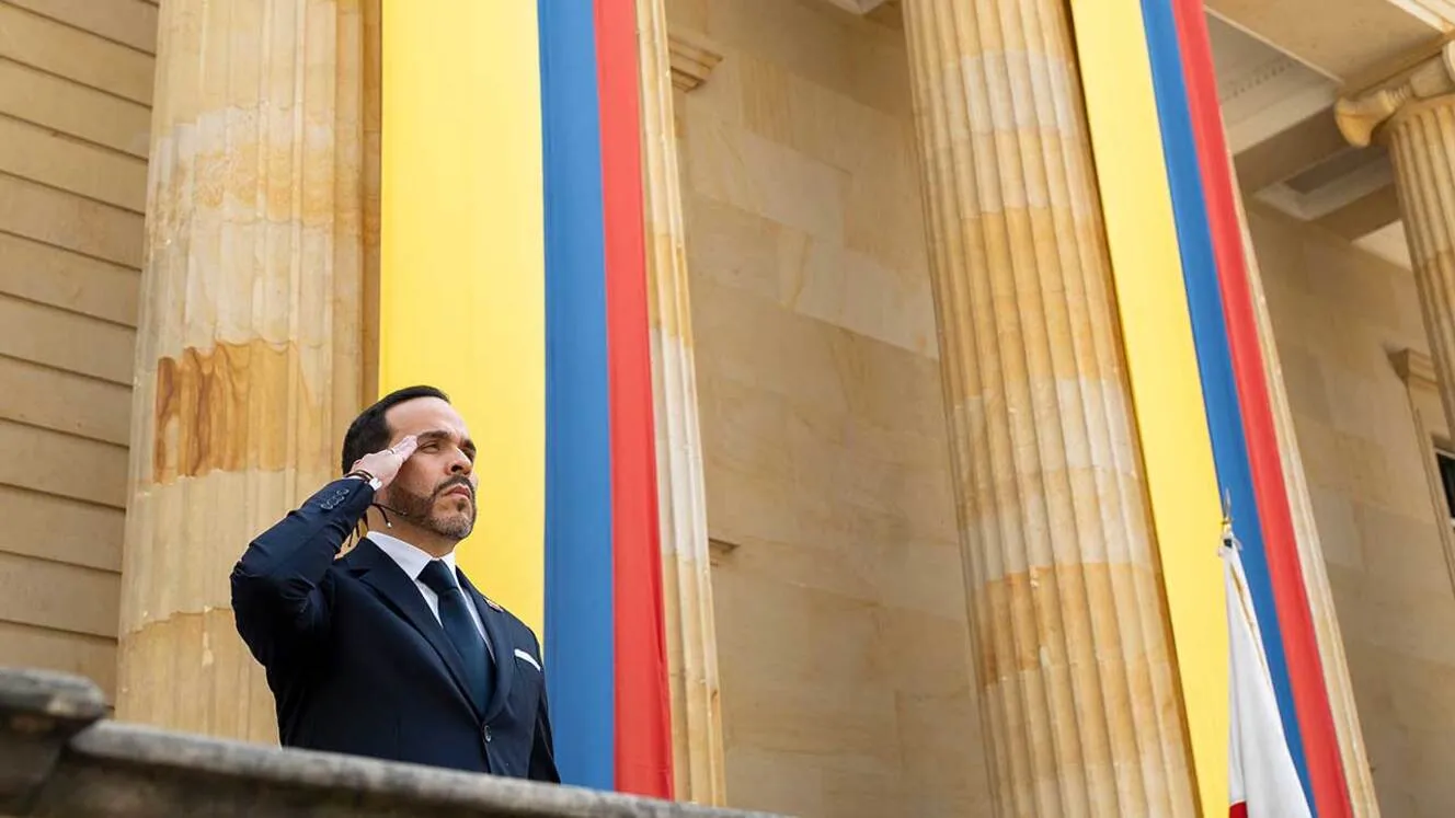 Gobierno de Abelardo De la Espriella presenta balance de sus primeros 60 días