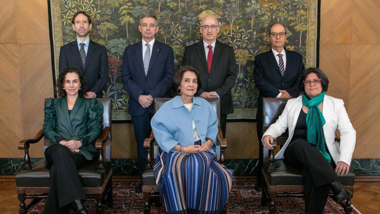 Banco de la República subió la tasa de interés a 12,25% en su primera reunión con el Gobierno de De La Espriella