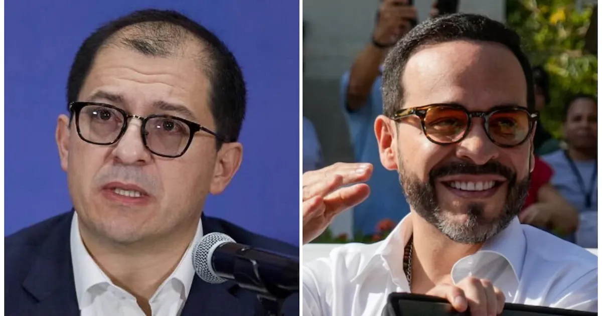 Barbosa advierte a De la Espriella que la criminalidad ya no es solo rural y pide estrategia estatal