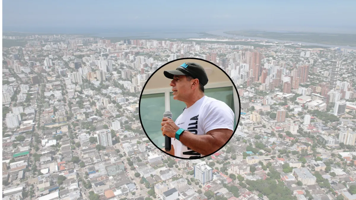 Barranquilla acoge la primera cumbre de seguridad del nuevo Gobierno colombiano