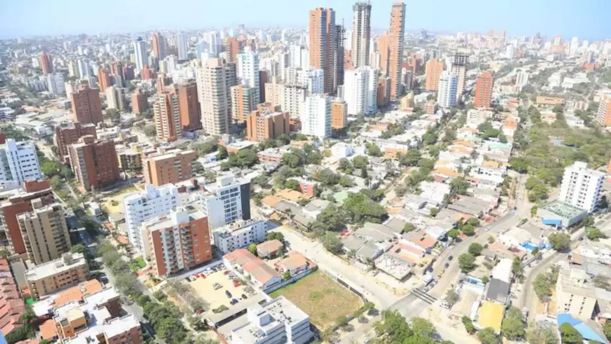 Abelardo de la Espriella plantea a Barranquilla como capital alterna y gremios lo ven como oportunidad