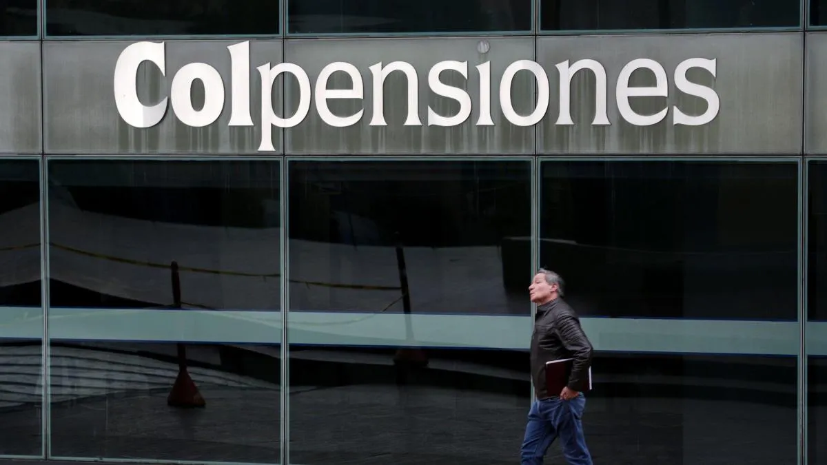 Beatriz Eugenia Vélez queda al frente de Colpensiones tras relevo exprés