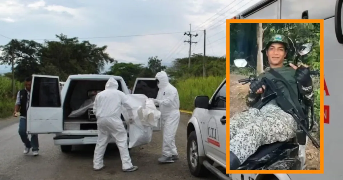 Operativo en La Guajira: confirman muerte de alias Bendito Menor y presidente se desplaza a la zona