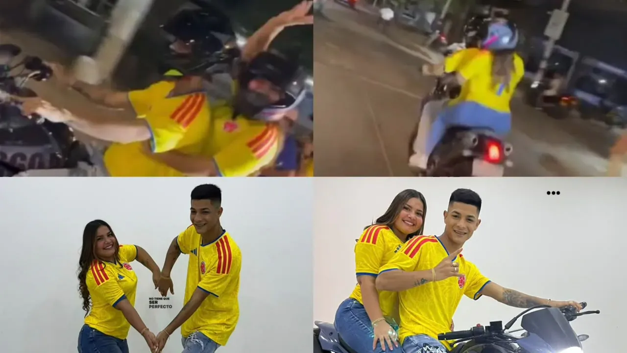 Abatidos Bendito Menor y La Bebecita en operativo militar en La Guajira