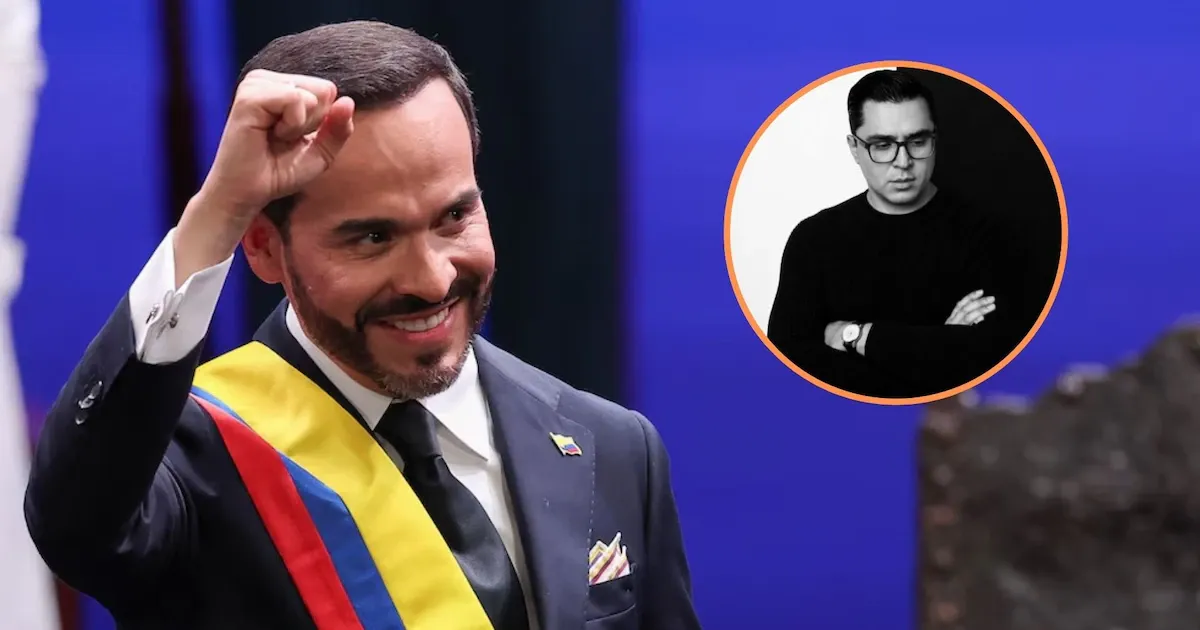 Beto Coral cuestiona las primeras decisiones del gobierno de Abelardo de la Espriella
