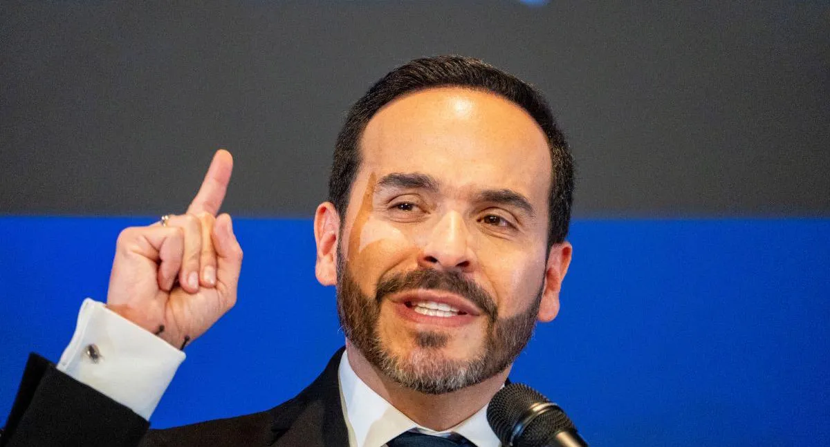 BID aclara que no entregó 60 millones de dólares para el empalme entre Petro y De la Espriella