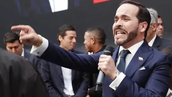 BID destinó 60 millones de dólares al proceso de empalme del gobierno de De La Espriella